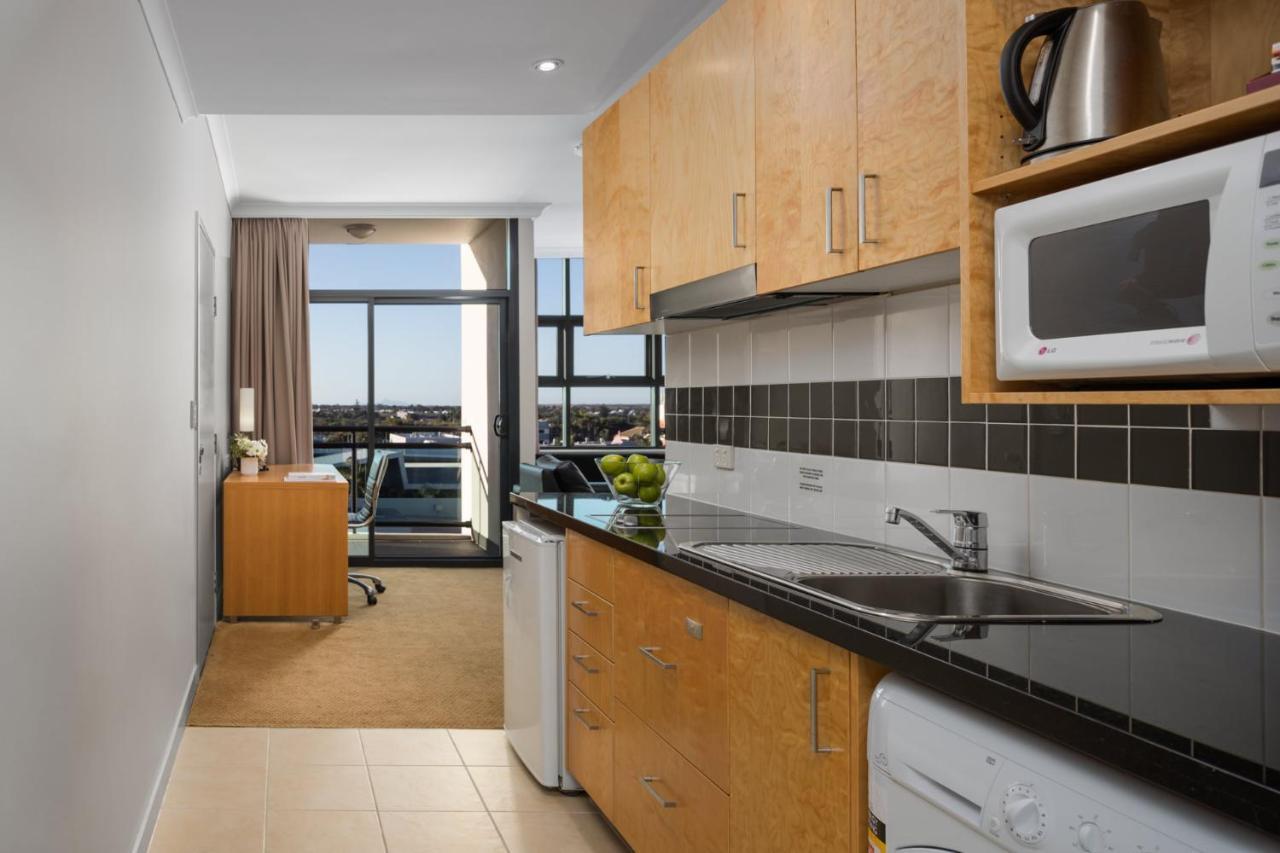 Rydges Mackay Suites Exterior foto