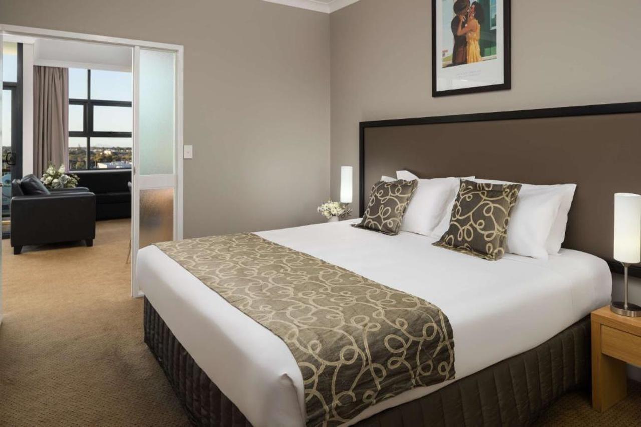 Rydges Mackay Suites Exterior foto