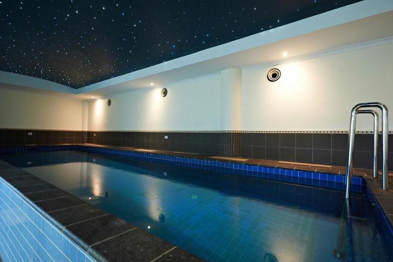 Rydges Mackay Suites Exterior foto